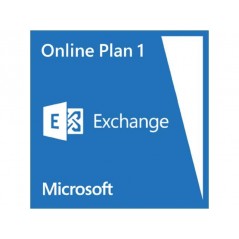 Exchange Online (Plan 1)