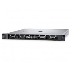 Servidor DELL R250 XEON E-2324/16GB/2TB SATA/3.5 hasta  4HDD/H355/Idrac9 Basic/3Y Basic