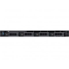 Servidor DELL R250 XEON E-2324/16GB/2TB SATA/3.5 hasta  4HDD/H355/Idrac9 Basic/3Y Basic
