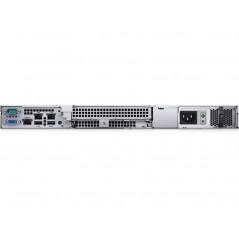 Servidor DELL R250 XEON E-2324/16GB/2TB SATA/3.5 hasta  4HDD/H355/Idrac9 Basic/3Y Basic